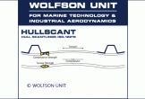 HullScant Release 2 to ISO 12215-5(2019) and -7(2020)
